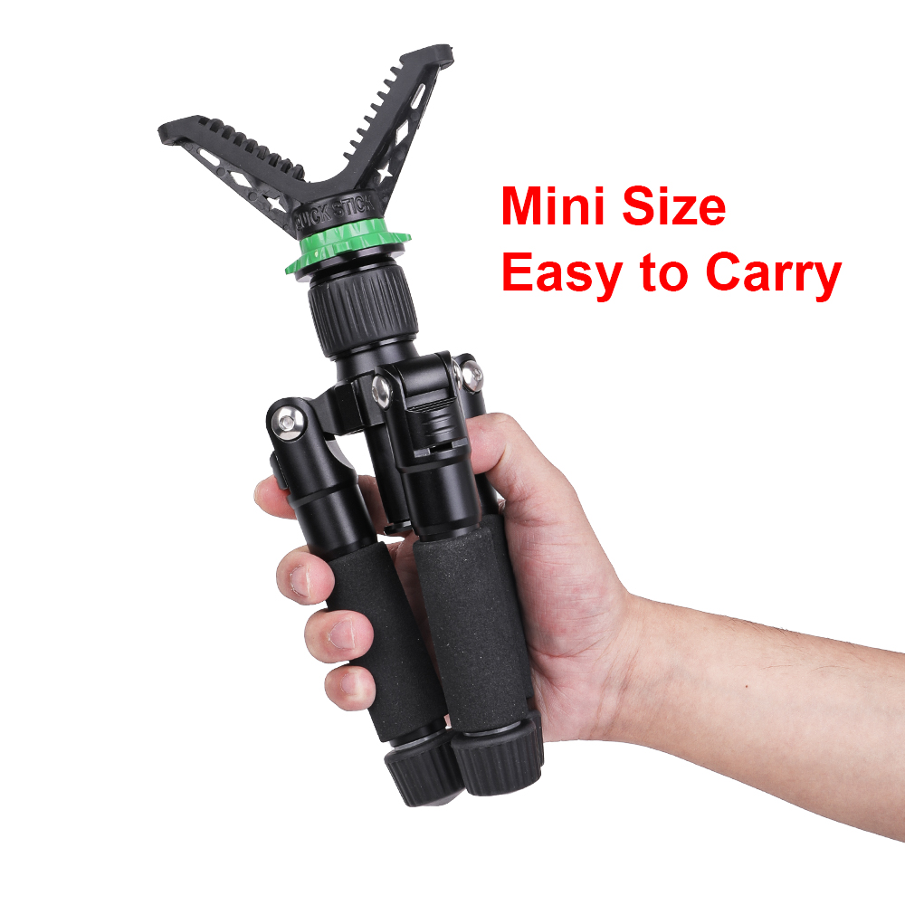 حامل ثلاثي القوائم للصيد الاحت - مراجعة Hunting Outdoor Camera وسعره