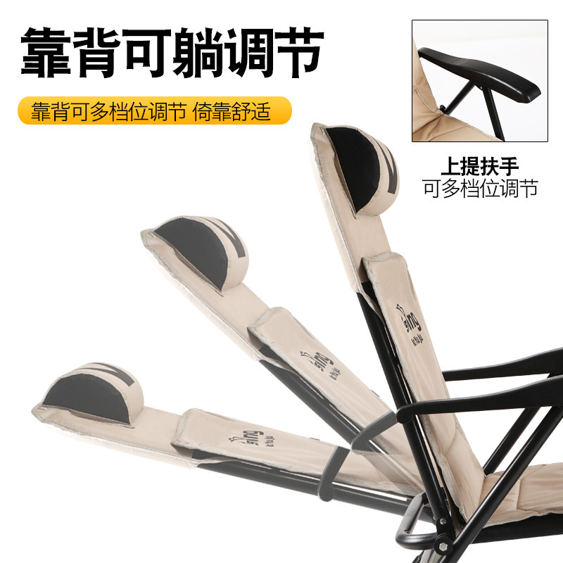 جديد كرسي الصيد القابل للطي ال - مراجعة Outdoor Hunting Chair وسعره